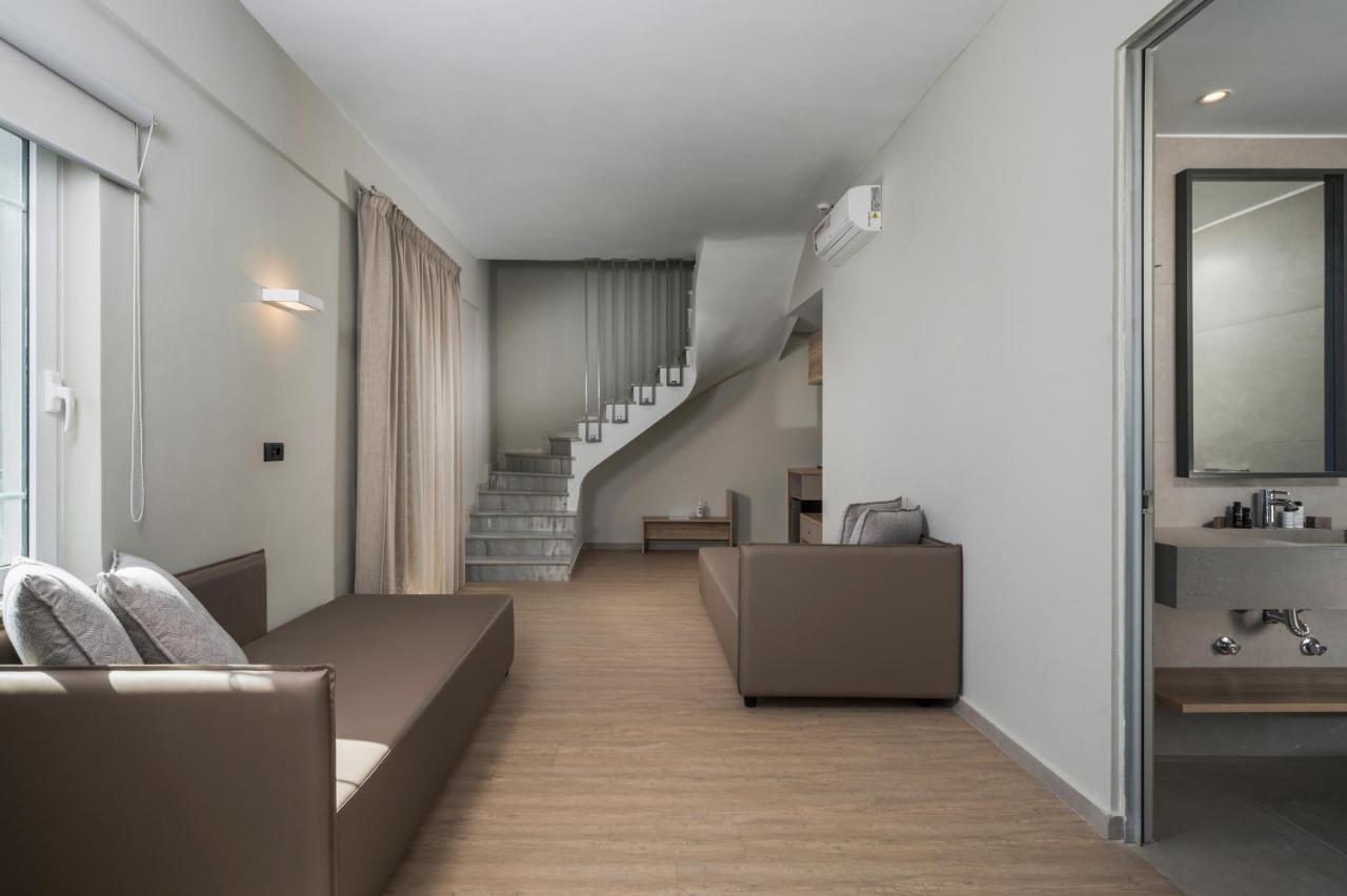 Mare Blue Hotel Georgioupoli