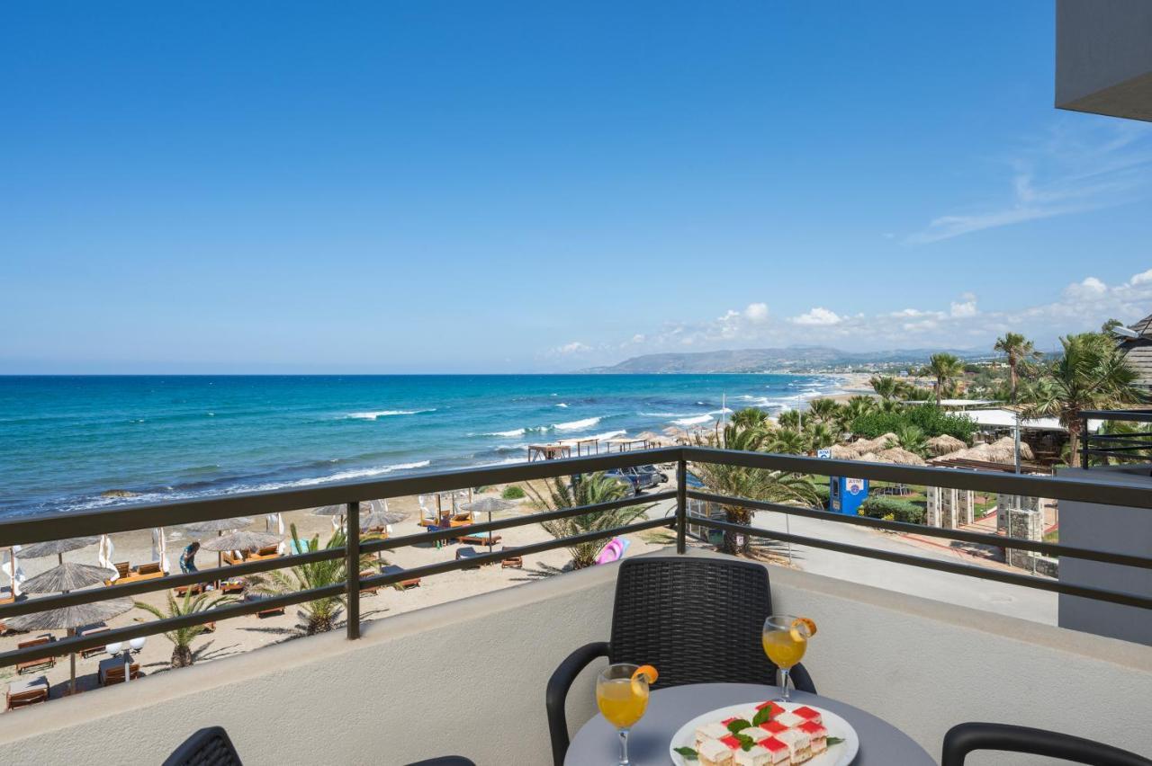 Hotel Mare Blue 4*