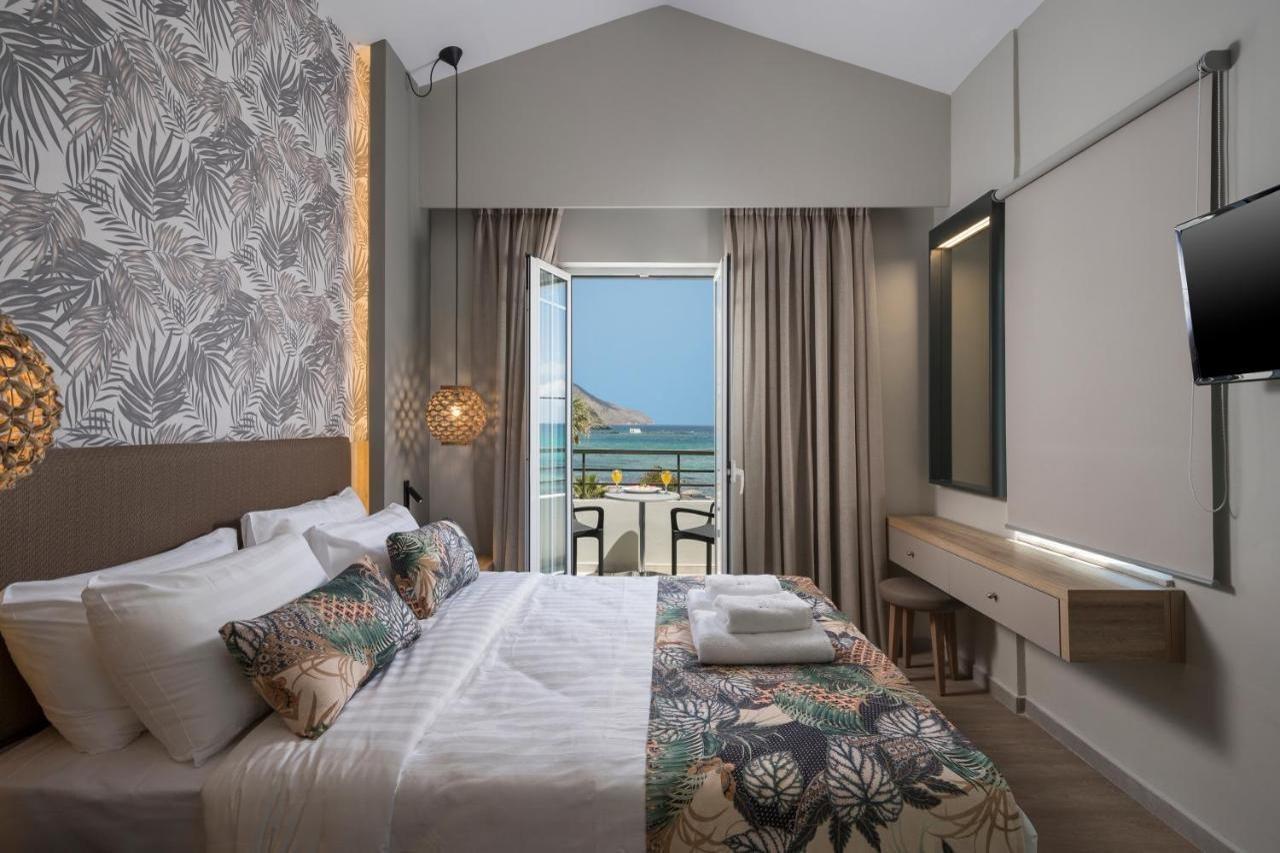 Mare Blue 4* Georgioupoli