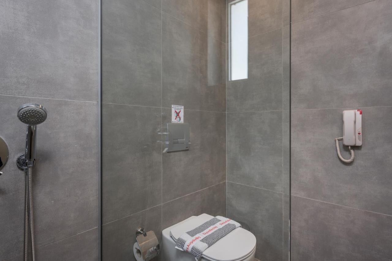 Mare Blue Hotel Georgioupoli