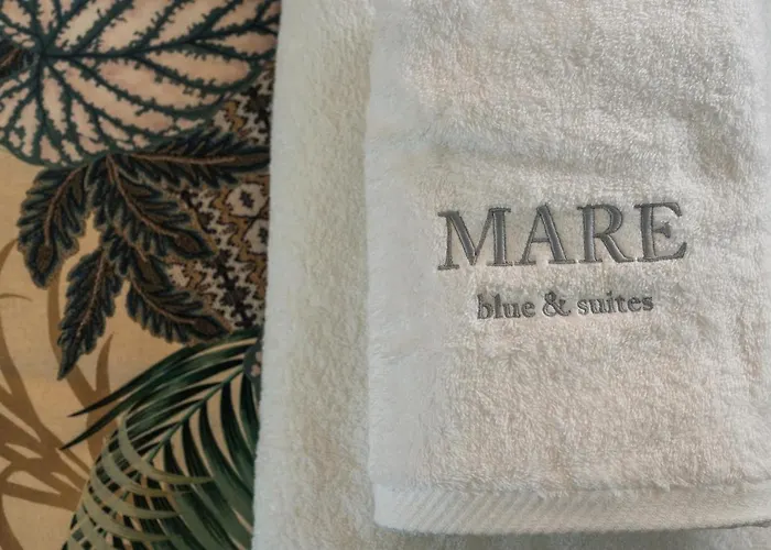 Mare Blue Suites