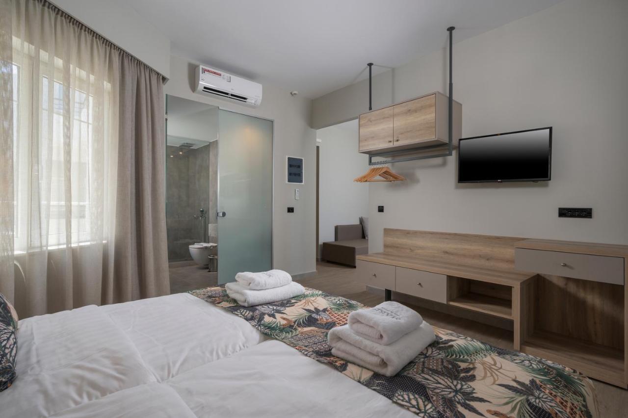 Hotel Mare Blue 4*