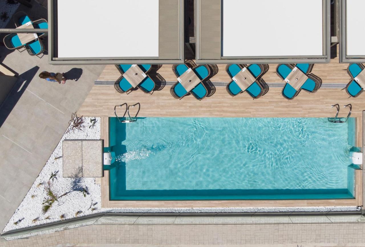 Hotel Mare Blue