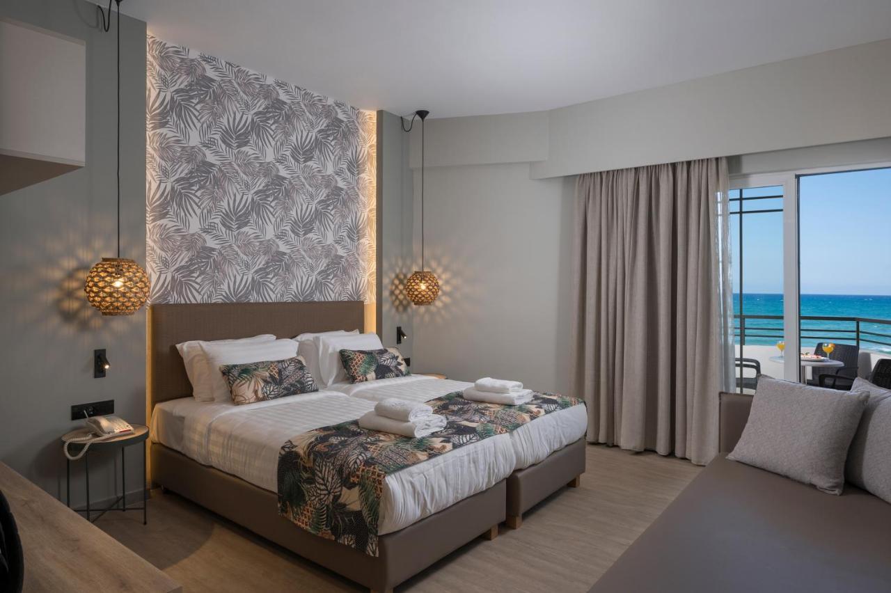 Hotel Mare Blue 4*