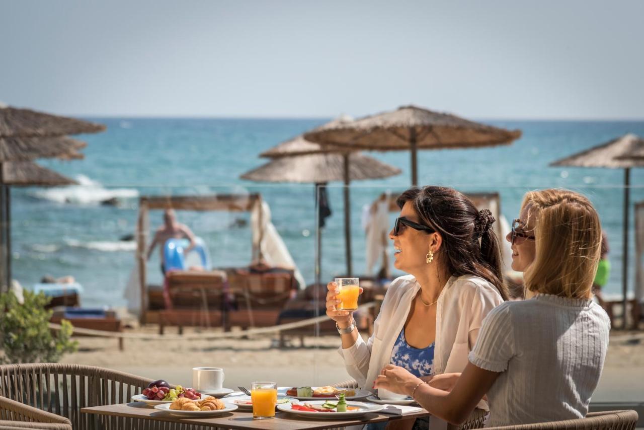 Mare Blue Hotel 4*