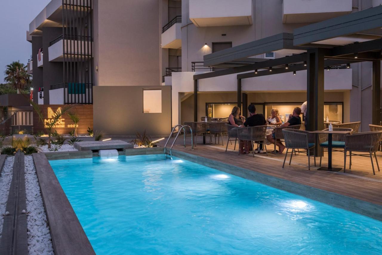 Mare Blue Hotel Georgioupoli
