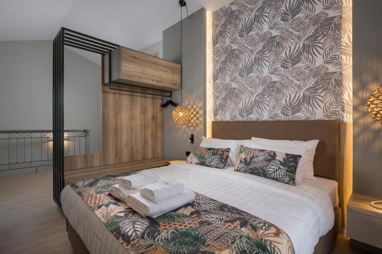 Hotel Mare Blue Georgioupoli