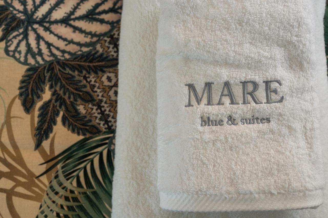 Mare Blue Georgioupoli