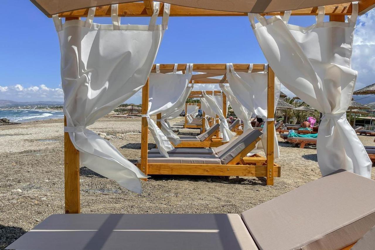 Mare Blue Hotel Georgioupoli